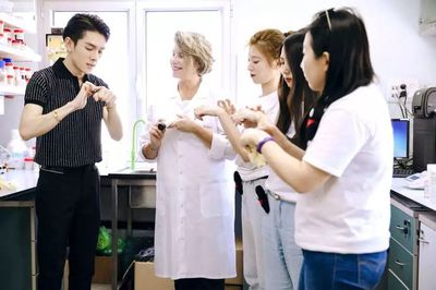 以色列除了死海還有啥？小眾護膚品牌AHAVA的獨特魅力