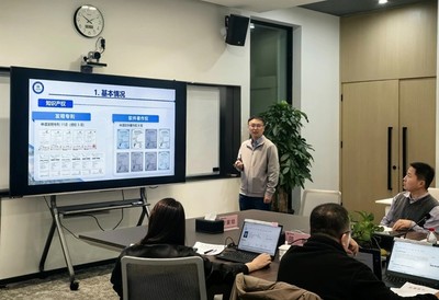 信創海河實驗室舉行首次職稱自主評審會議，探索自然科學研究和試驗發展新路徑