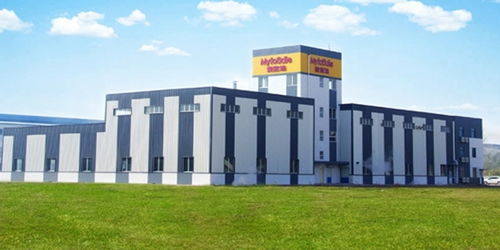 麥富迪大廠品質(zhì)在線，乖寶寵物打造放心寵糧——聚焦麥享銳普，為愛寵健康賦能