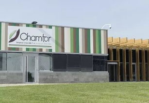 麥享銳普 運(yùn)動(dòng)營養(yǎng)食品的理想解決方案